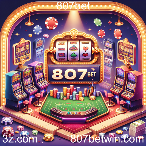 Cassino: A Diversão e a Emoção do Jogo